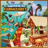 Summer Furnitures - Itemsadder & Oraxen