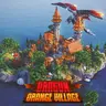 BreadBuilds | Dragon Orange Village