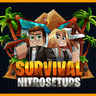 Premium Survival Setup | NitroSetups v3.6.1