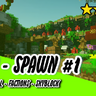 Fantasy Spawn - Survival/skyblock v1.1