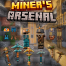 Miner`s Arsenal