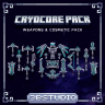 CryoCore Pack [16x]
