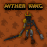 Wither King [ + Kings Crown Helmet ]