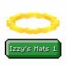 Izzy's Hats - 1