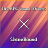 10x RPG Sound Effects