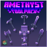 Amethyst toolpack