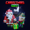 Christmas quest + Cosmetic