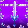 Fenrir Sword