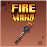 Fire wand