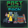Post-apocalyptic Pack