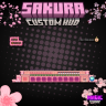 Sakura Custom HUD Vol.5