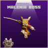 Malenia Boss