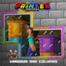 Windows & Columns (Painter Addon)