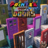 More Doors (Painter Addon)