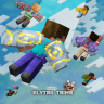 Masky (Elytra Trims)