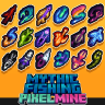 PixelMine | Mythic Fishing Graphics