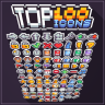Top100Icons