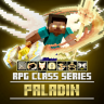 RPG Class Series | Paladin [v1.4]