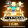 RPG Class Series | Cleric [v1.4]