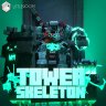 LITTLEROOM | Tower Skeleton [BOSS] 1.2