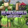 [Mobs Pack] Herb Garden