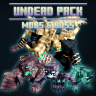 Undead Pack 1.0