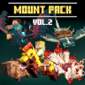 Mount Pack | VOL 2 [v1.1]