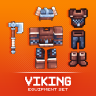 Viking Equipment