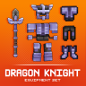 Dragon Knight Equipment