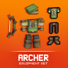 Archer Equipment