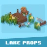 Lake Props 1.21.2