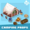Camping Props 1.21.2 - Nexo 1.9dev update