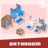 Bathroom Furniture 1.21.2 - Nexo 1.9dev update