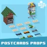 Postcards Props 1