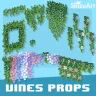 Vines Props 1.21.4