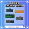 Tooltips Ancient Runes 1.0
