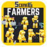 Scenes - Farmers - NPC 1.0