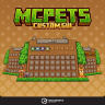 MCPets (Custom GUI) 2.0