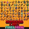 PixelMine | Dungeon Loot Graphics