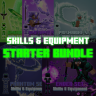 Skills & Equipment Series [Starter Bundle] 1.0