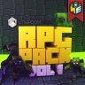 LITTLEROOM | RPG Pack Vol 1 1.5