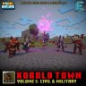 Kobold Town V1 | Elite Mobpack 1.0.2
