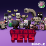 Lethal Pets Bundle 1.0