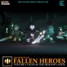 The Fallen Heroes: Vol I 1.2