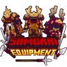 Samurai Equipment #1 1