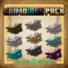 Grimoires Pack 1.0