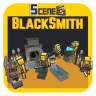 Scenes - Blacksmith - NPC 1.0