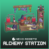 Alchemy Furniture