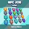 NPC Job Icons 1.0