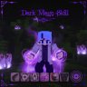 Darkness Mage Skill Pack 3.1